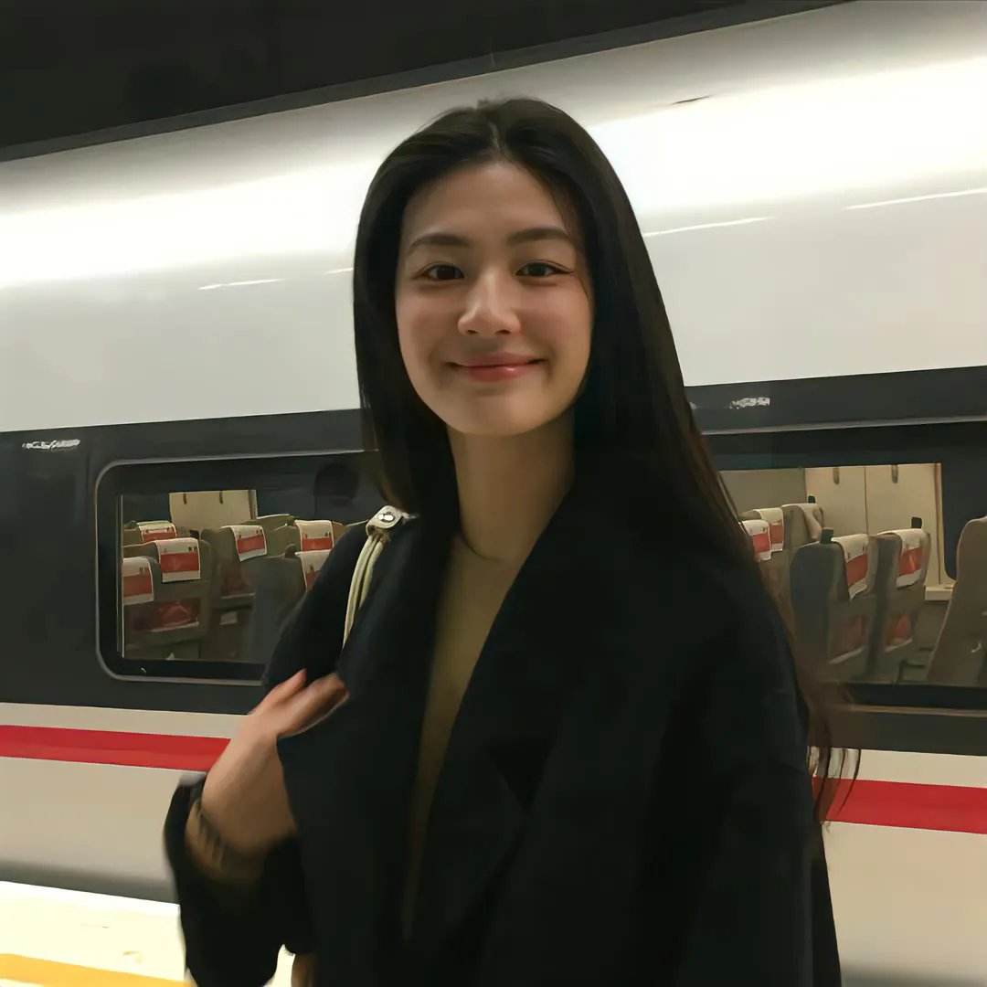 平静的田园