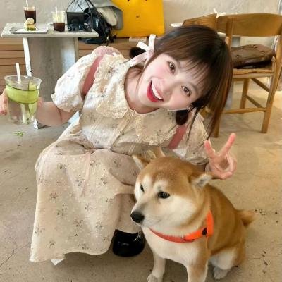 小蓝